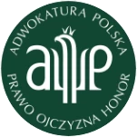 logo adwokatura polska